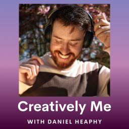 Artwork for Creatively Me