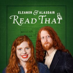 Artwork for Eleanor & Alasdair Read That