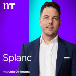 Artwork for Splanc