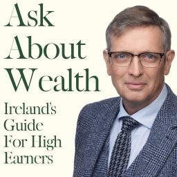 Artwork for Ask About Wealth