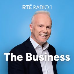 Artwork for The Business