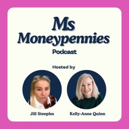 Artwork for Ms Moneypennies