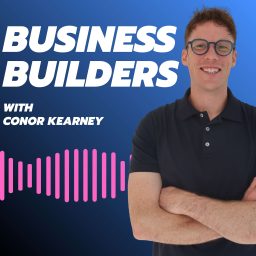 Artwork for Business Builders