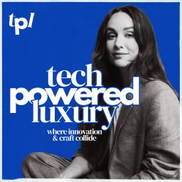 Artwork for Tech Powered Luxury