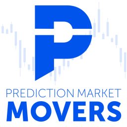 Artwork for Prediction Market Movers