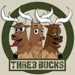 Artwork for Thre3 Bucks