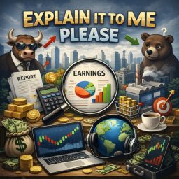 Artwork for Explain It to Me Please