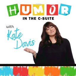 Artwork for Humor In The C-Suite