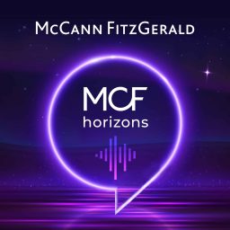Artwork for MCF horizons