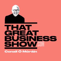 Artwork for That Great Business Show