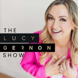 Artwork for The Lucy Gernon Show