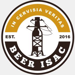 Artwork for @BEERISAC: OT/ICS Security Podcast Playlist