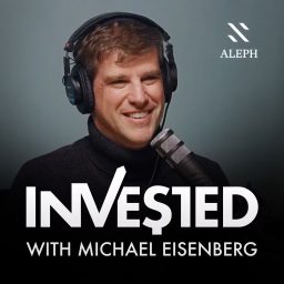 Artwork for Invested by Aleph