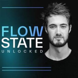 Artwork for Flow State Unlocked with Rían Doris