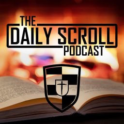 Artwork for The Daily Scroll
