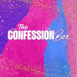 Artwork for The Confession Box