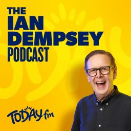 Artwork for The Ian Dempsey Breakfast Show