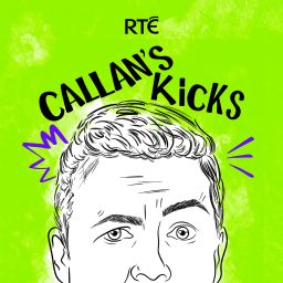 Artwork for Callan's Kicks