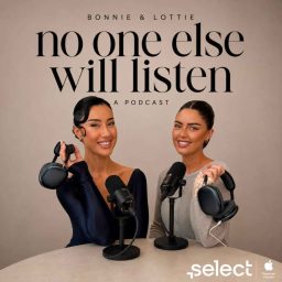 Artwork for No One Else Will Listen
