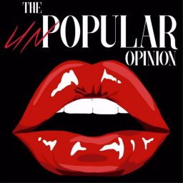 Artwork for The Unpopular Opinion