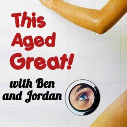 Artwork for This Aged Great!