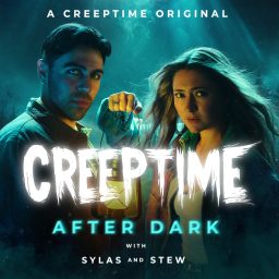 Artwork for CreepTime: After Dark