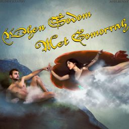 Artwork for When Sodom Met Gomorrah