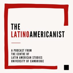 Artwork for The Latinoamericanist