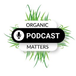 Artwork for Organic Matters