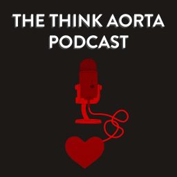 Artwork for THINK AORTA