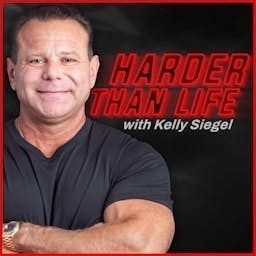 Artwork for Harder Than Life