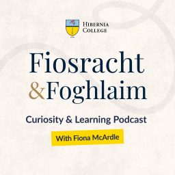 Artwork for Fiosracht & Foghlaim
