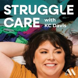 Artwork for Struggle Care