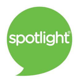Artwork for Spotlight English