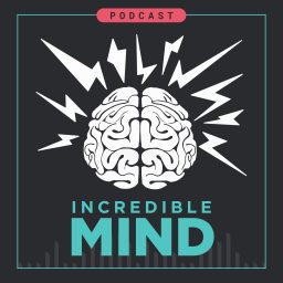Artwork for Incredible Mind