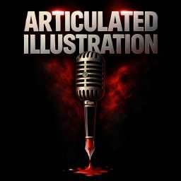 Artwork for Articulated Illustration