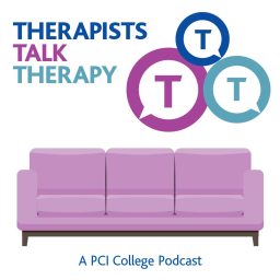 Artwork for Therapists Talk Therapy