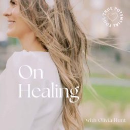 Artwork for On Healing