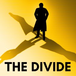 Artwork for The Divide