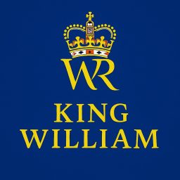 Artwork for Palace Intrigue Presents: King William
