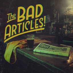 Artwork for The Bad Articles