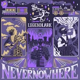 Artwork for LegendLark
