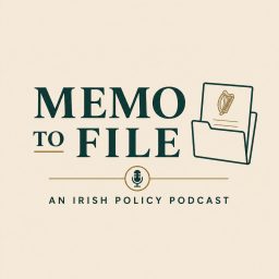 Artwork for Memo to File