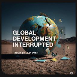 Artwork for Global Development Interrupted Podcast