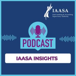 Artwork for IAASA Insights
