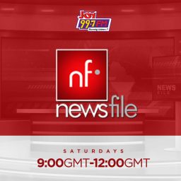 Artwork for News File