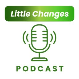 Artwork for Little Changes
