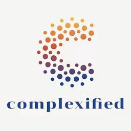 Artwork for Complexified