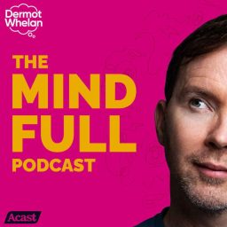 Artwork for The Mind Full Podcast