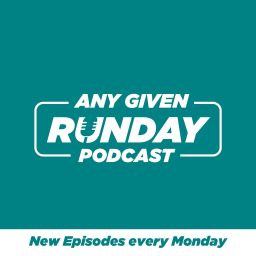 Artwork for Any Given Runday
